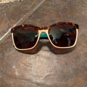 Costa Del Mar Sunglasses